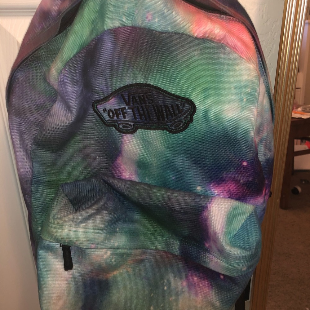 VANS Galaxy Backpack